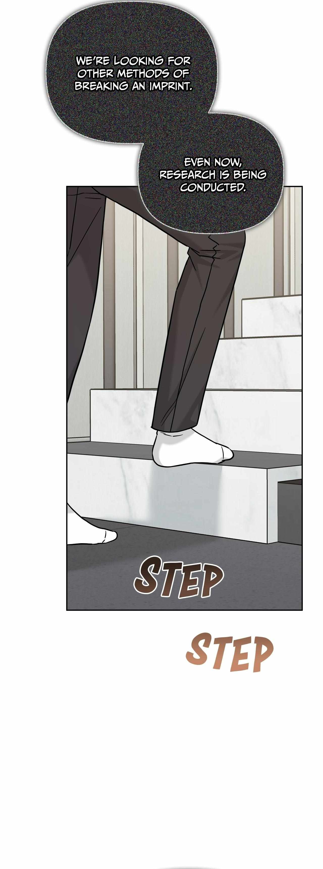 Senza Replica Chapter 78 page 25 - 