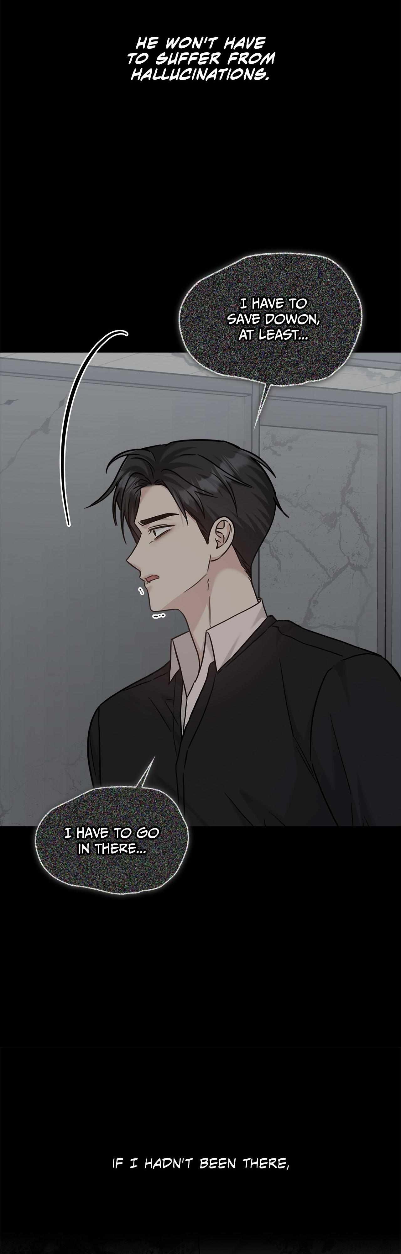 Senza Replica Chapter 78 page 29 - 