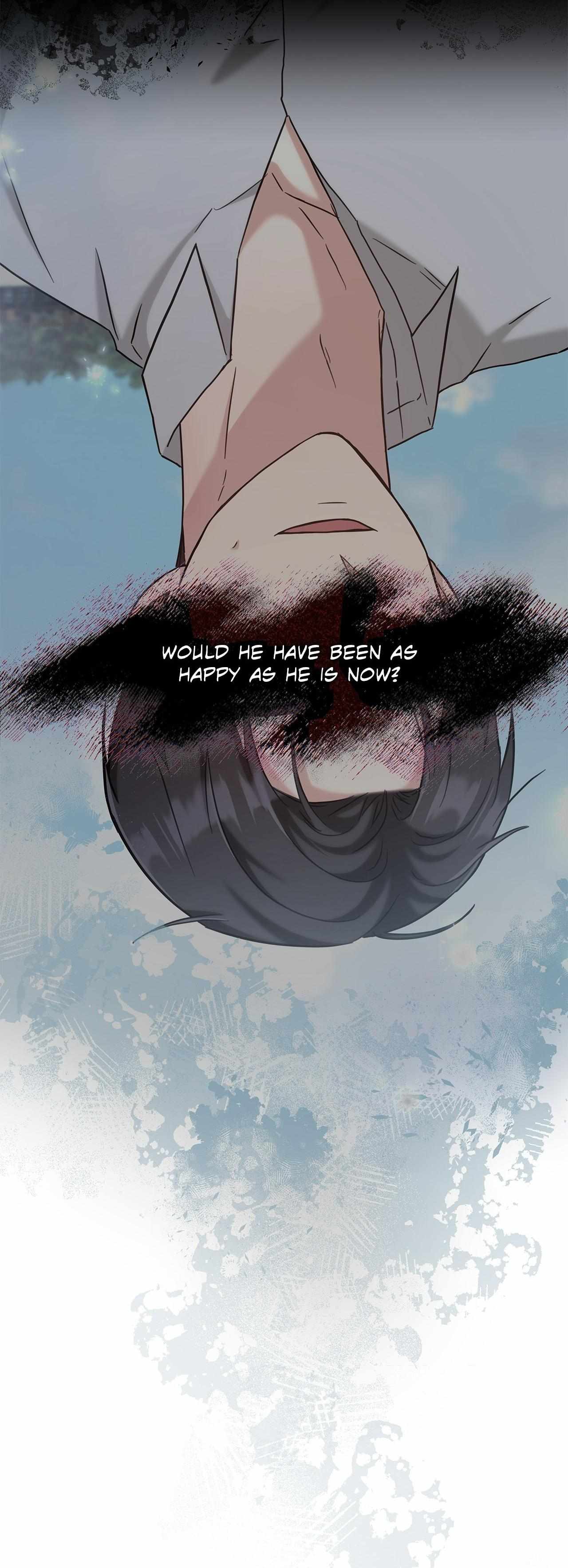 Senza Replica Chapter 78 page 30 - 