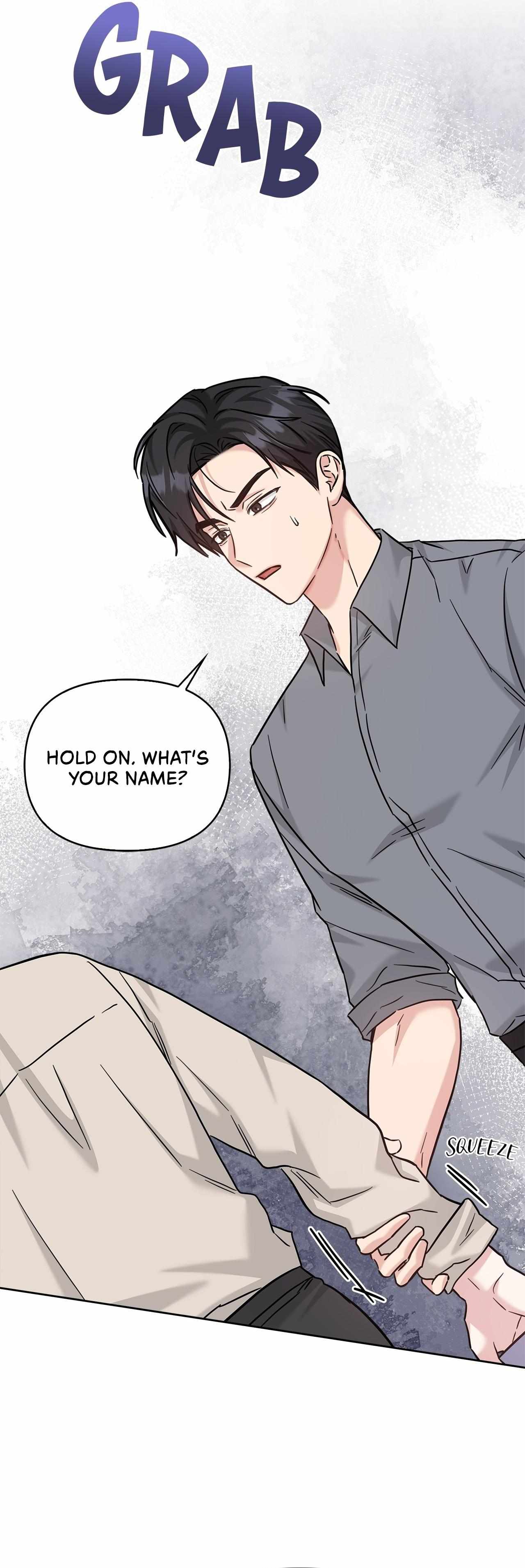 Senza Replica Chapter 78 page 41 - 