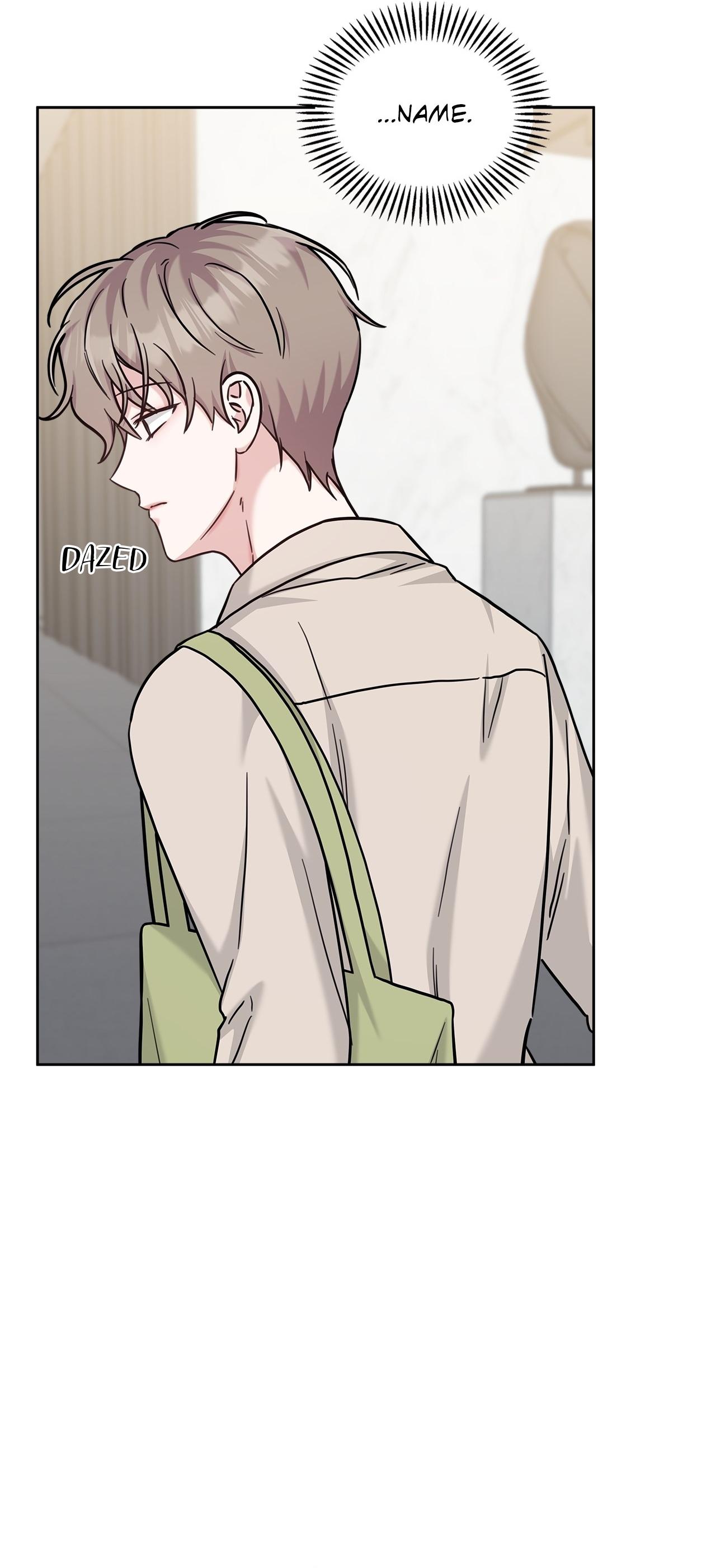 Senza Replica Chapter 78 page 43 - 