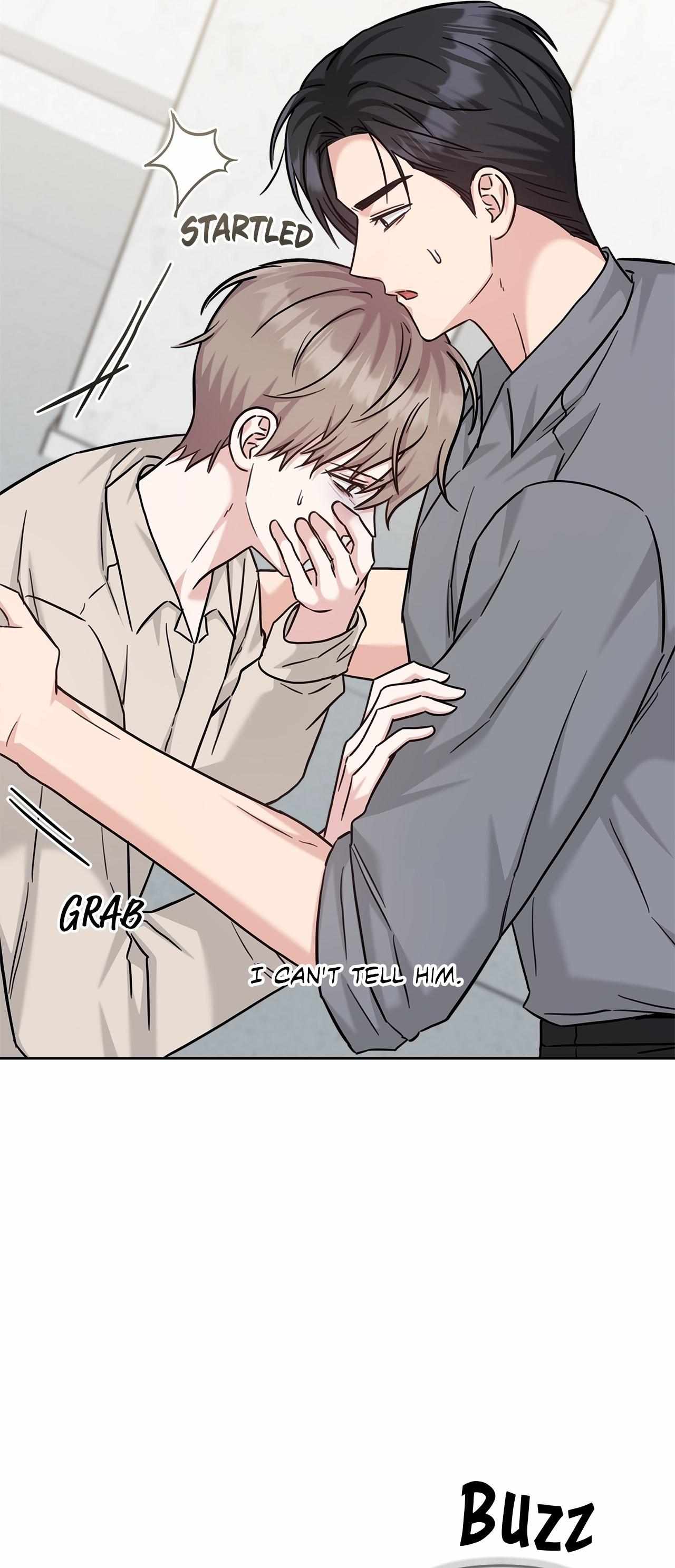 Senza Replica Chapter 78 page 47 - 