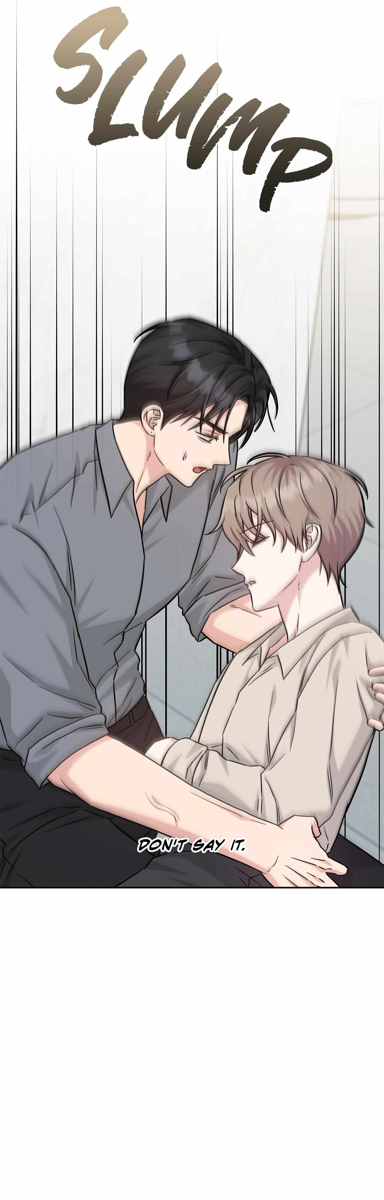 Senza Replica Chapter 78 page 49 - 