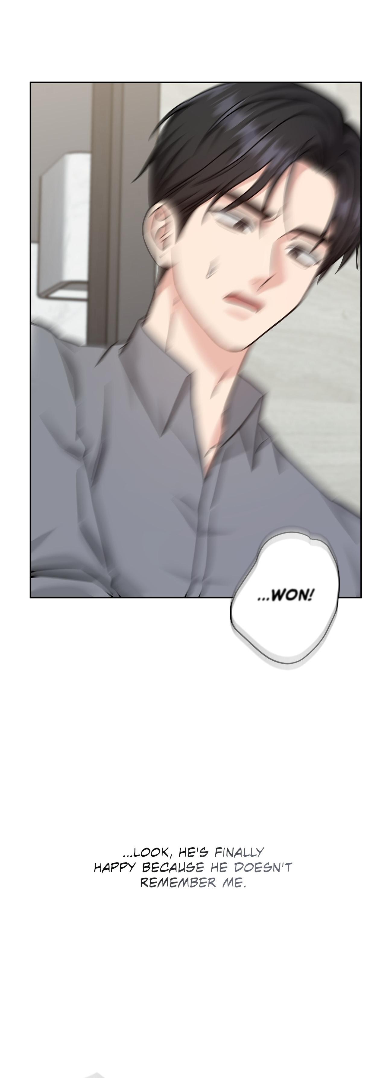 Senza Replica Chapter 78 page 50 - 