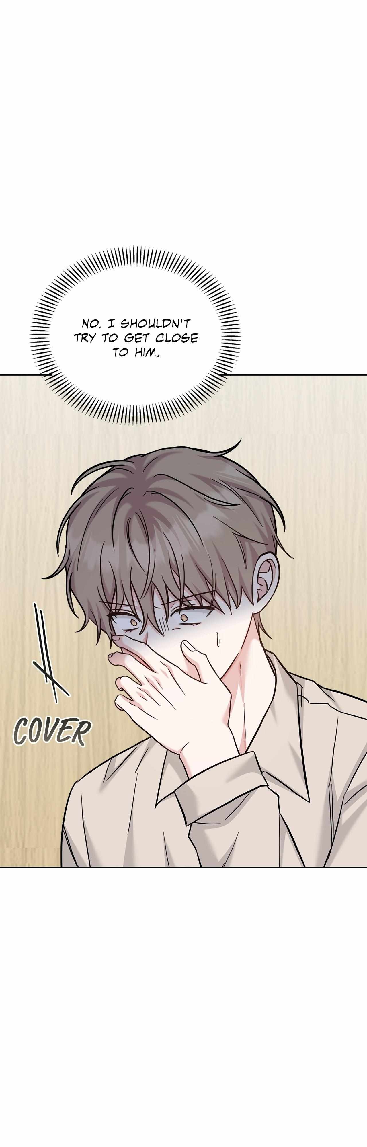 Senza Replica Chapter 78 page 6 - 