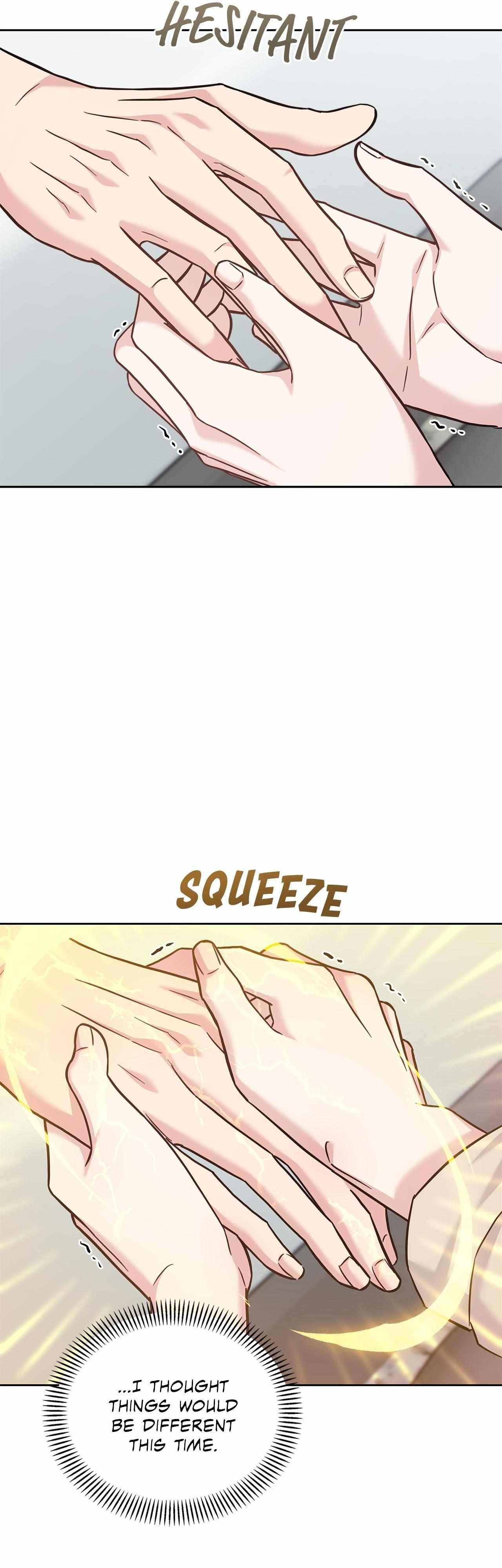 Senza Replica Chapter 78 page 10 - 