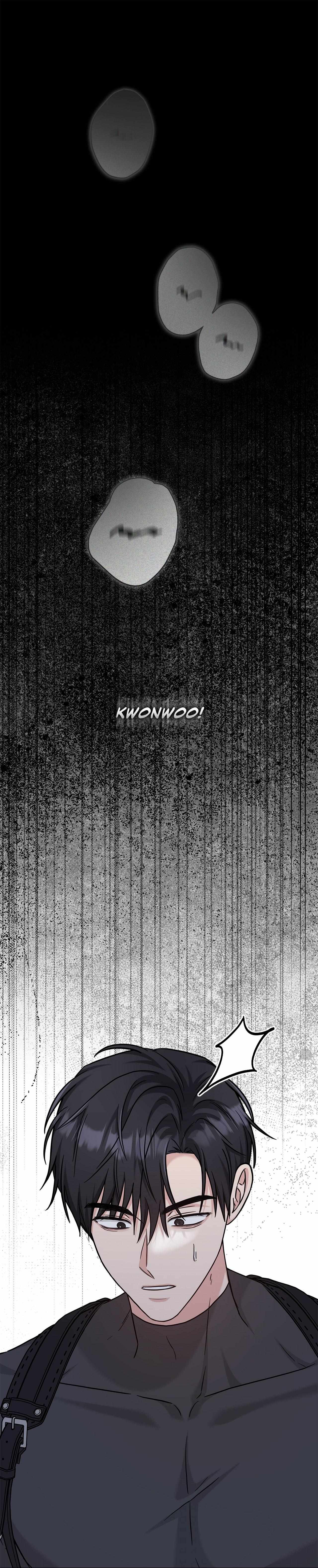 Senza Replica Chapter 79 page 2 - 