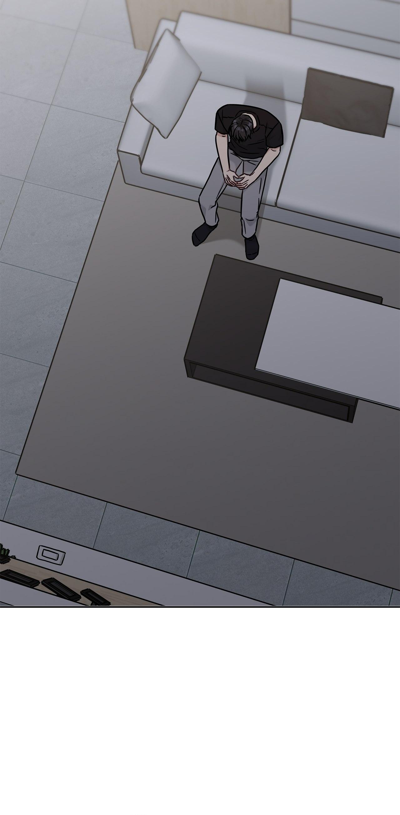 Senza Replica Chapter 79 page 13 - 