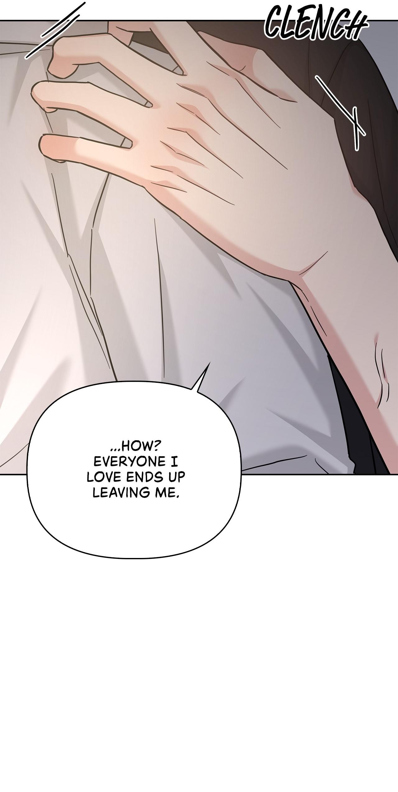 Senza Replica Chapter 79 page 22 - 