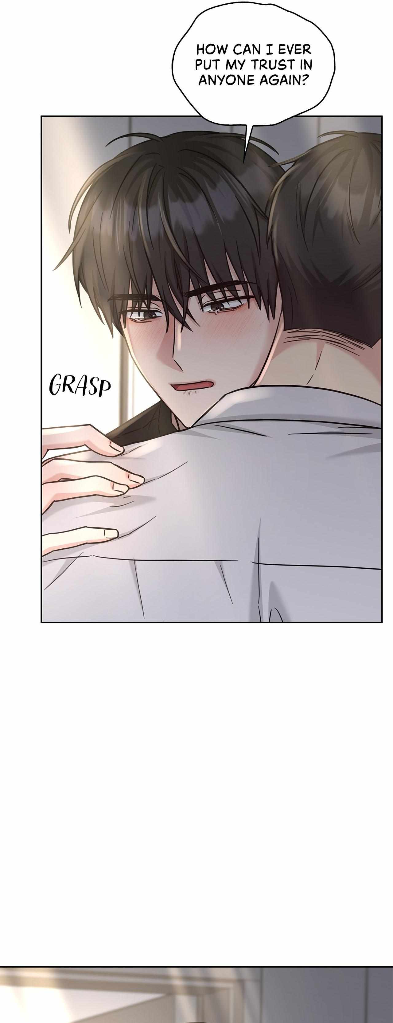 Senza Replica Chapter 79 page 23 - 