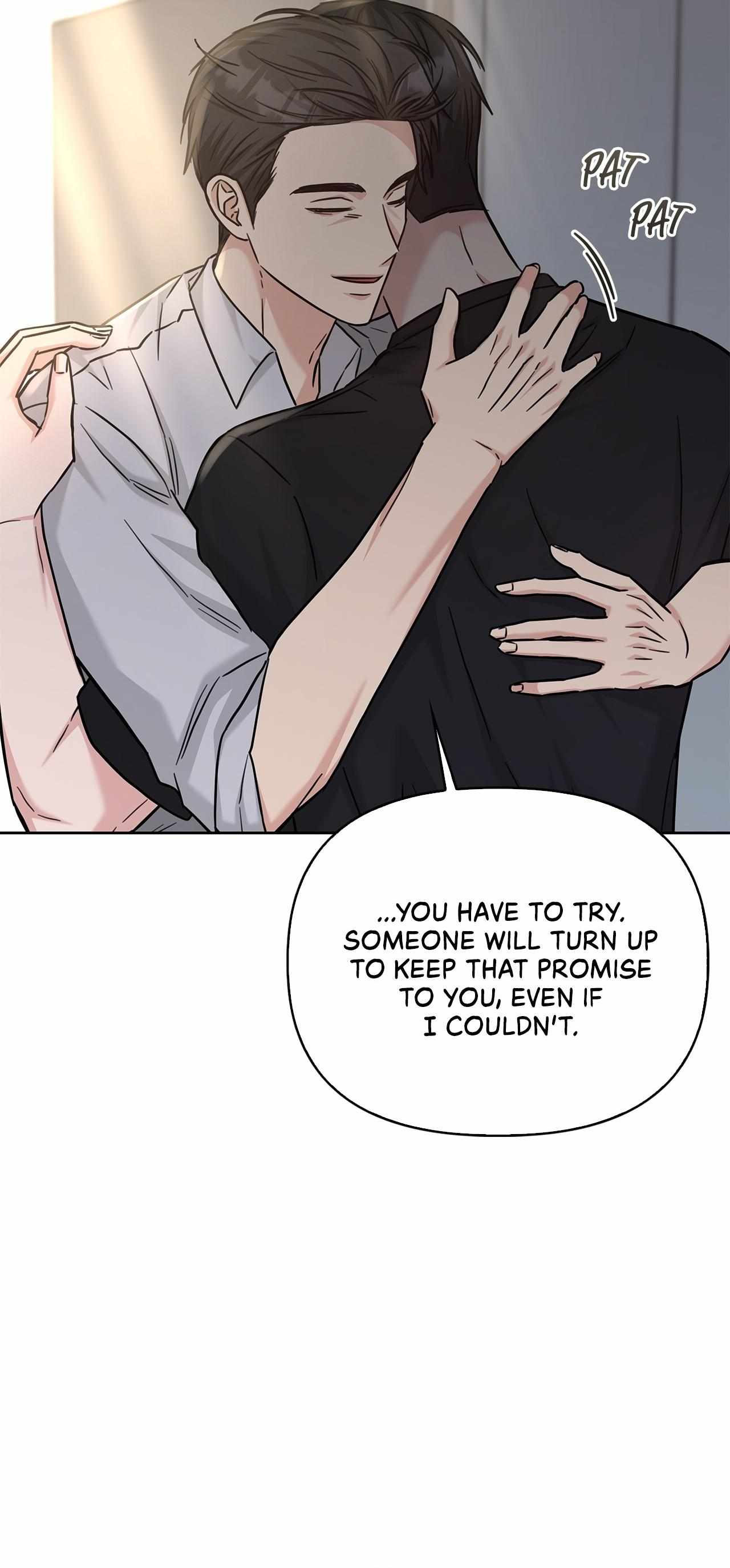 Senza Replica Chapter 79 page 24 - 