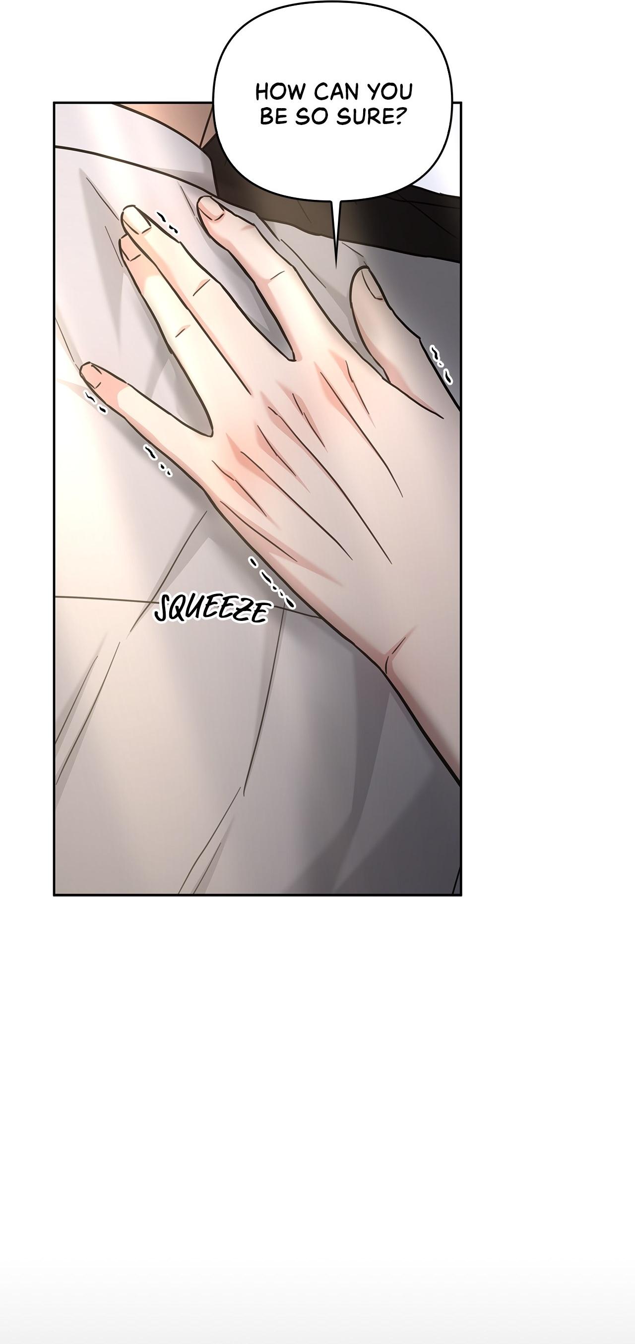 Senza Replica Chapter 79 page 25 - 