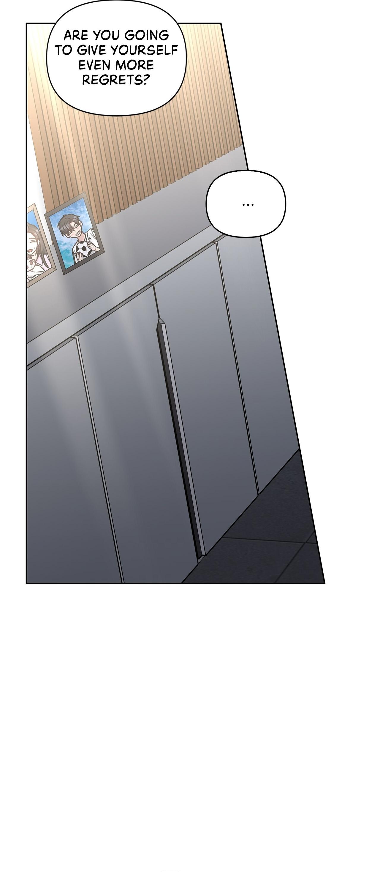 Senza Replica Chapter 79 page 29 - 