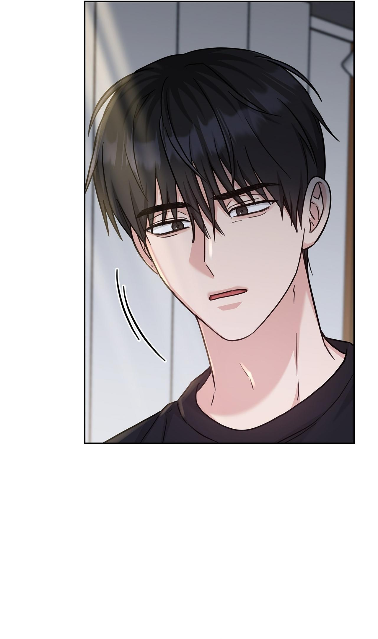 Senza Replica Chapter 79 page 31 - 