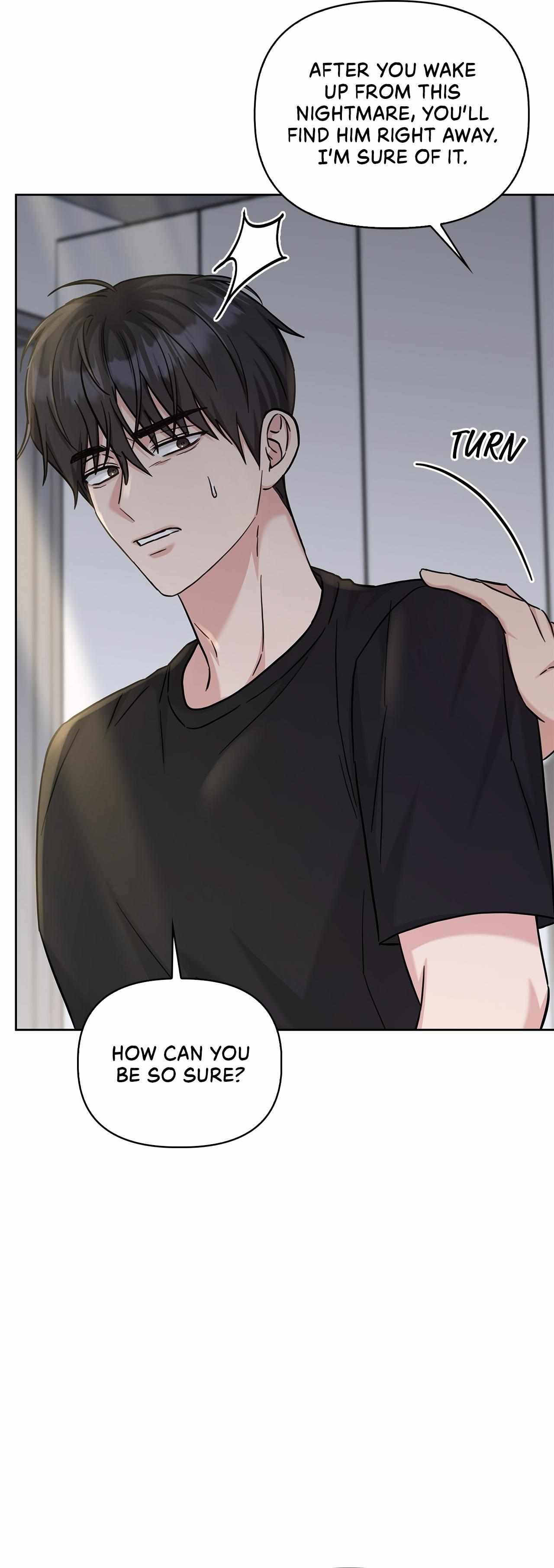 Senza Replica Chapter 79 page 37 - 