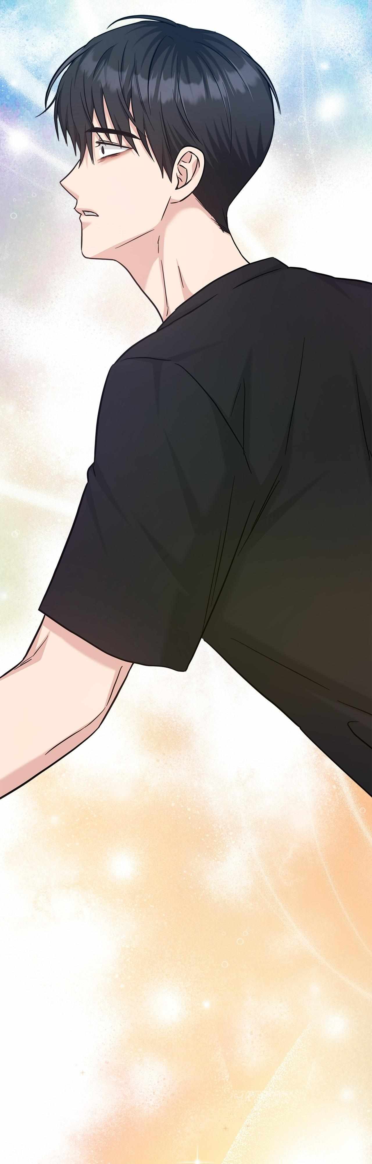 Senza Replica Chapter 79 page 39 - 