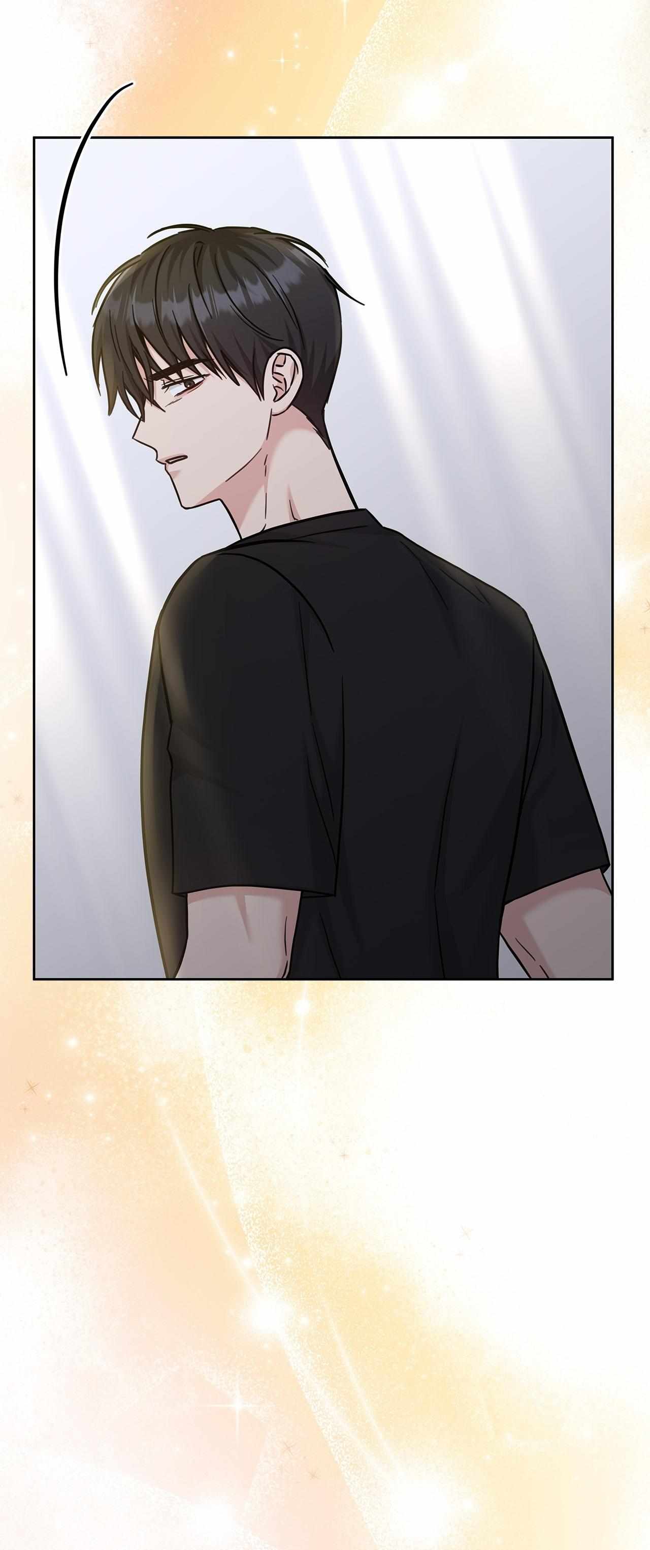Senza Replica Chapter 79 page 40 - 