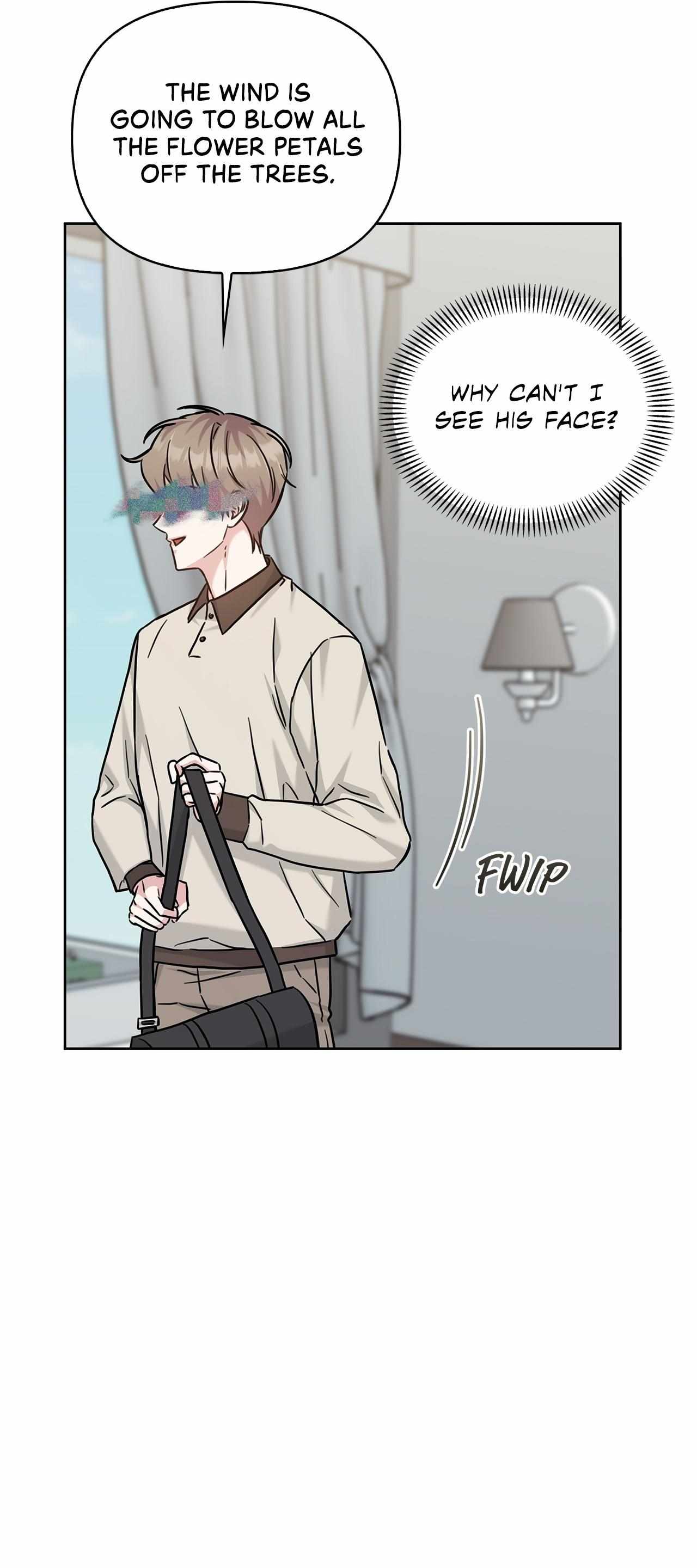 Senza Replica Chapter 79 page 46 - 
