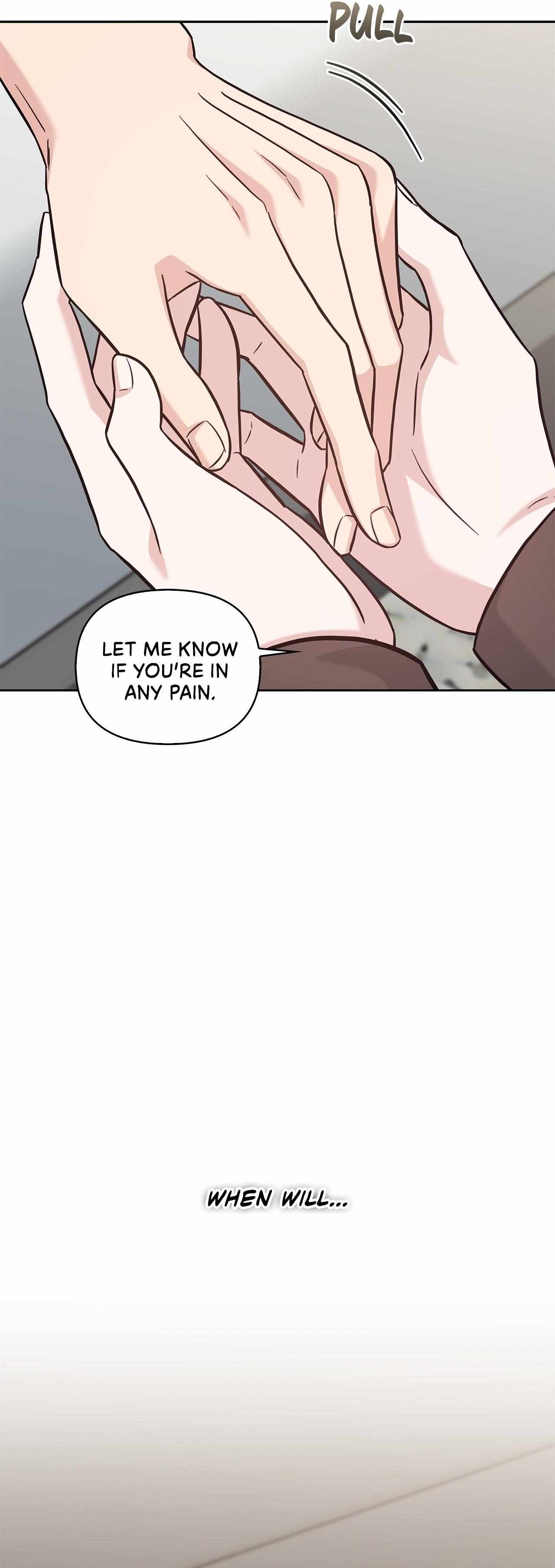 Senza Replica Chapter 79 page 48 - 