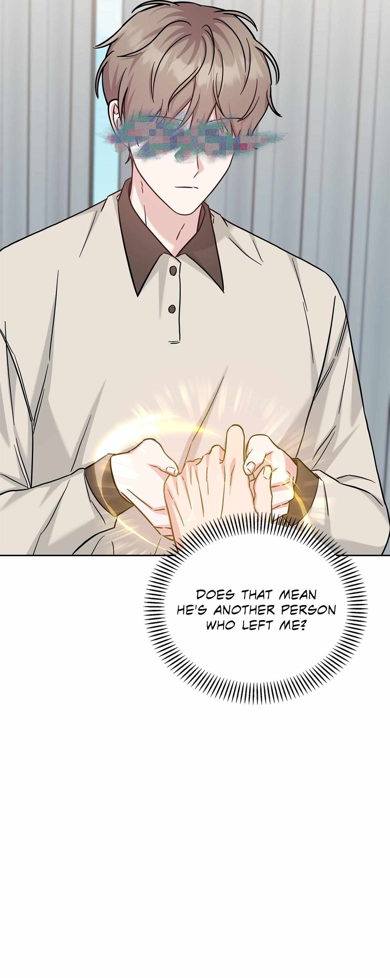 Senza Replica Chapter 79 page 50 - 