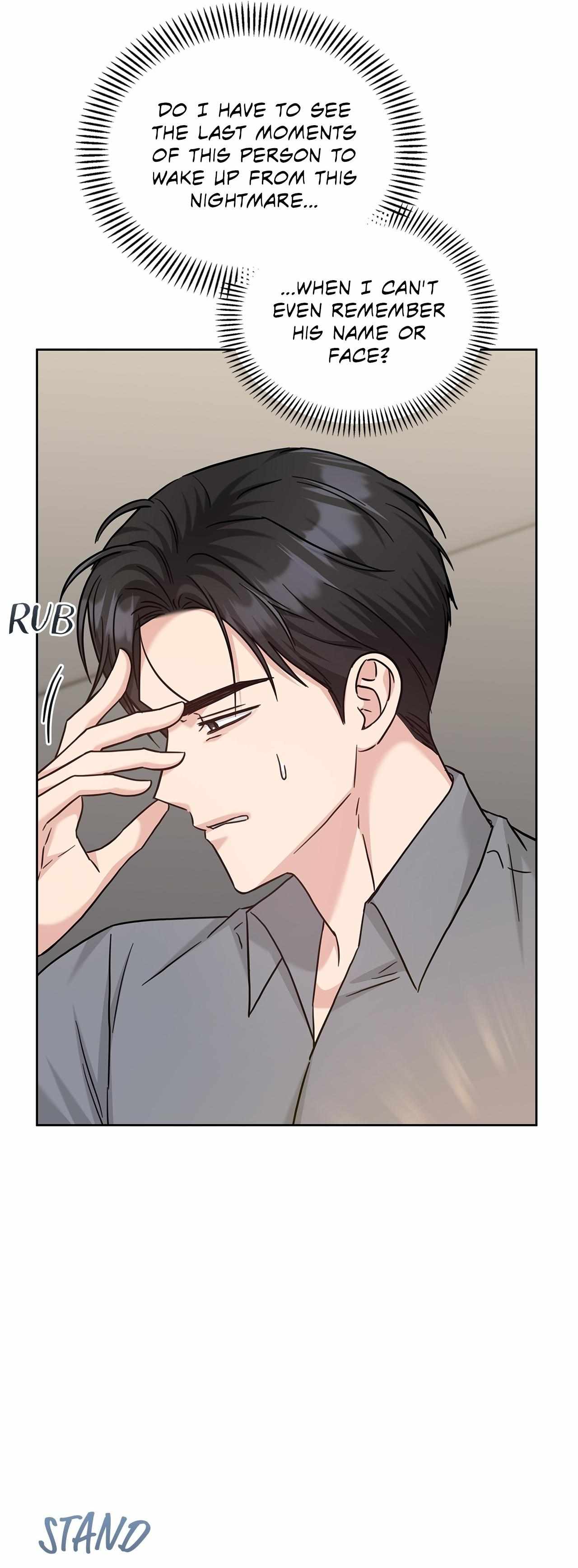 Senza Replica Chapter 79 page 51 - 