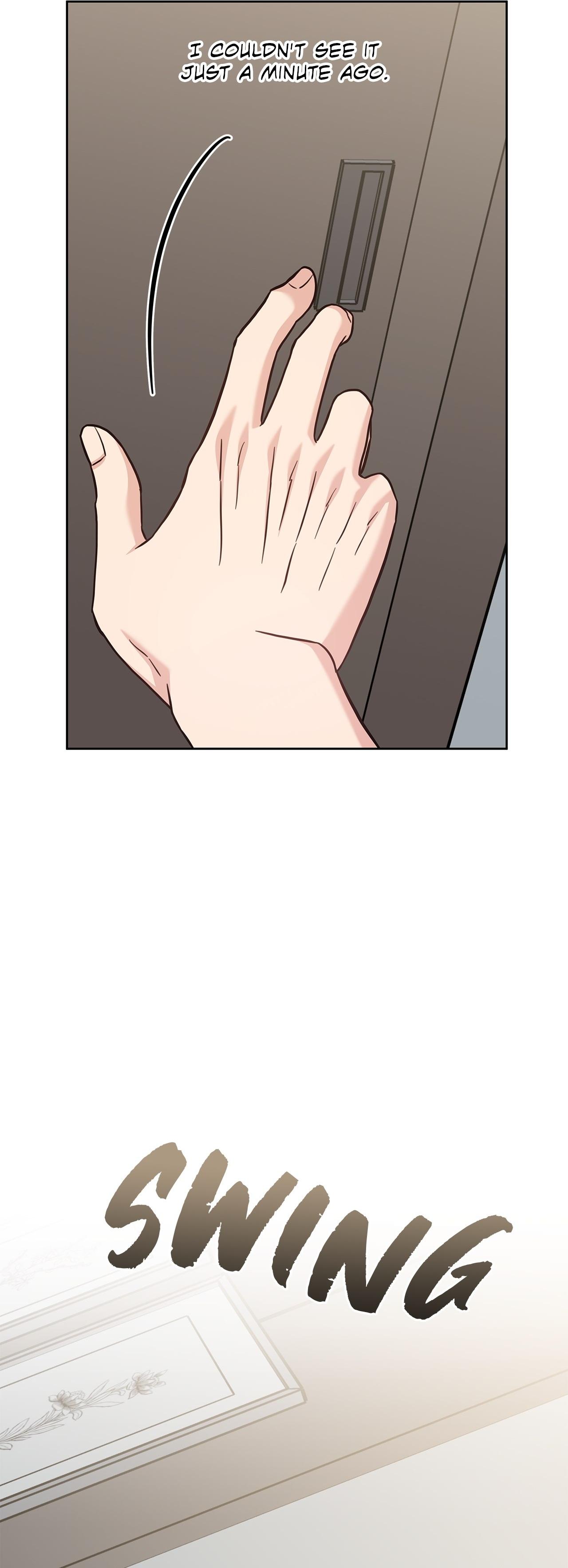 Senza Replica Chapter 79 page 56 - 