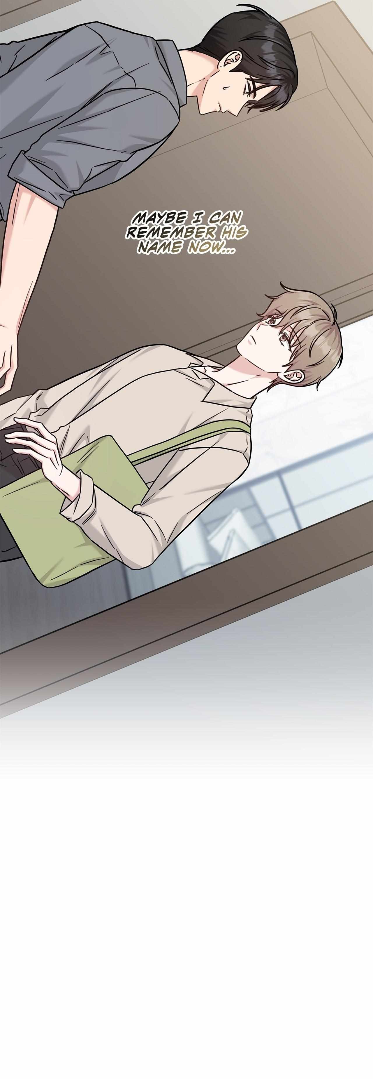 Senza Replica Chapter 79 page 57 - 