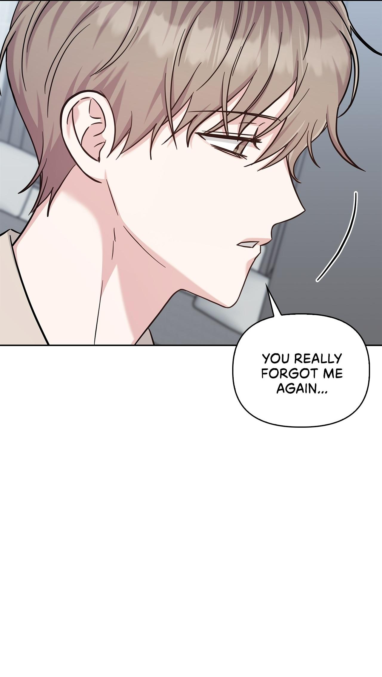 Senza Replica Chapter 79 page 61 - 