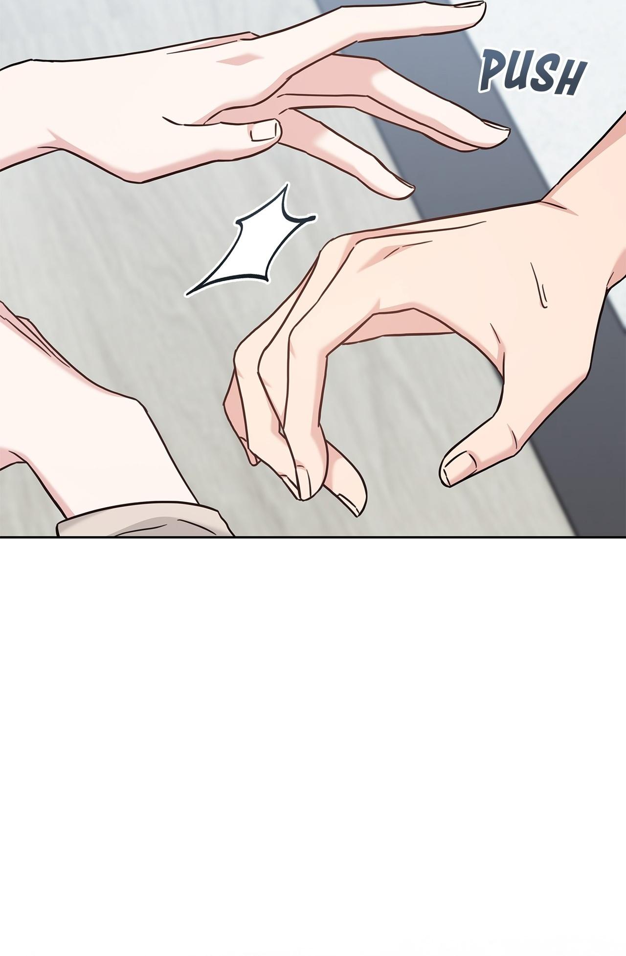Senza Replica Chapter 79 page 63 - 