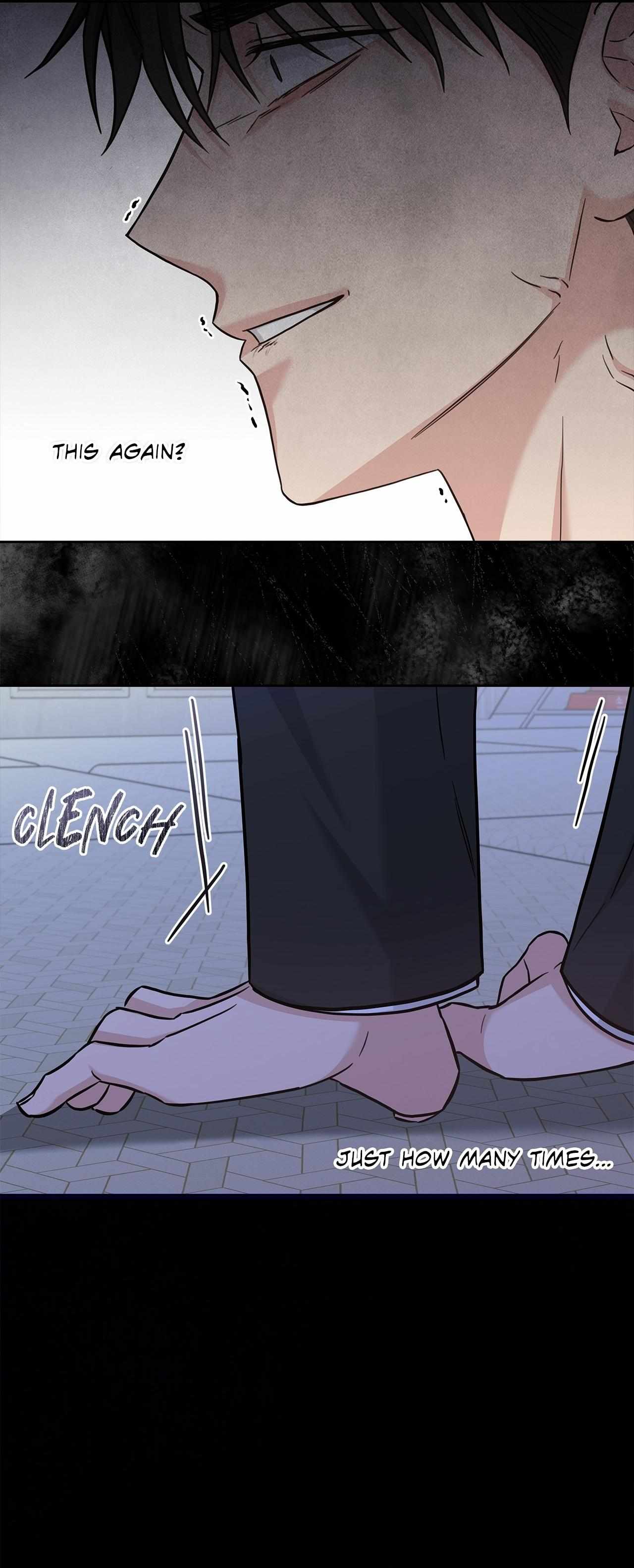 Senza Replica Chapter 79 page 10 - 