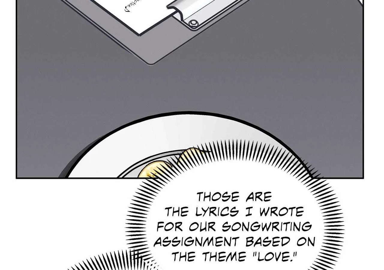 Senza Replica Chapter 8 page 11 - 