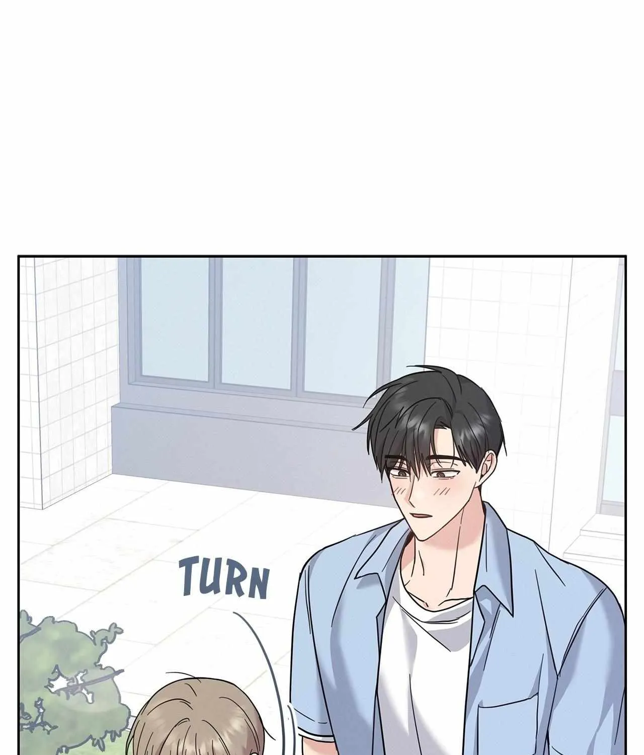 Senza Replica Chapter 8 page 101 - 