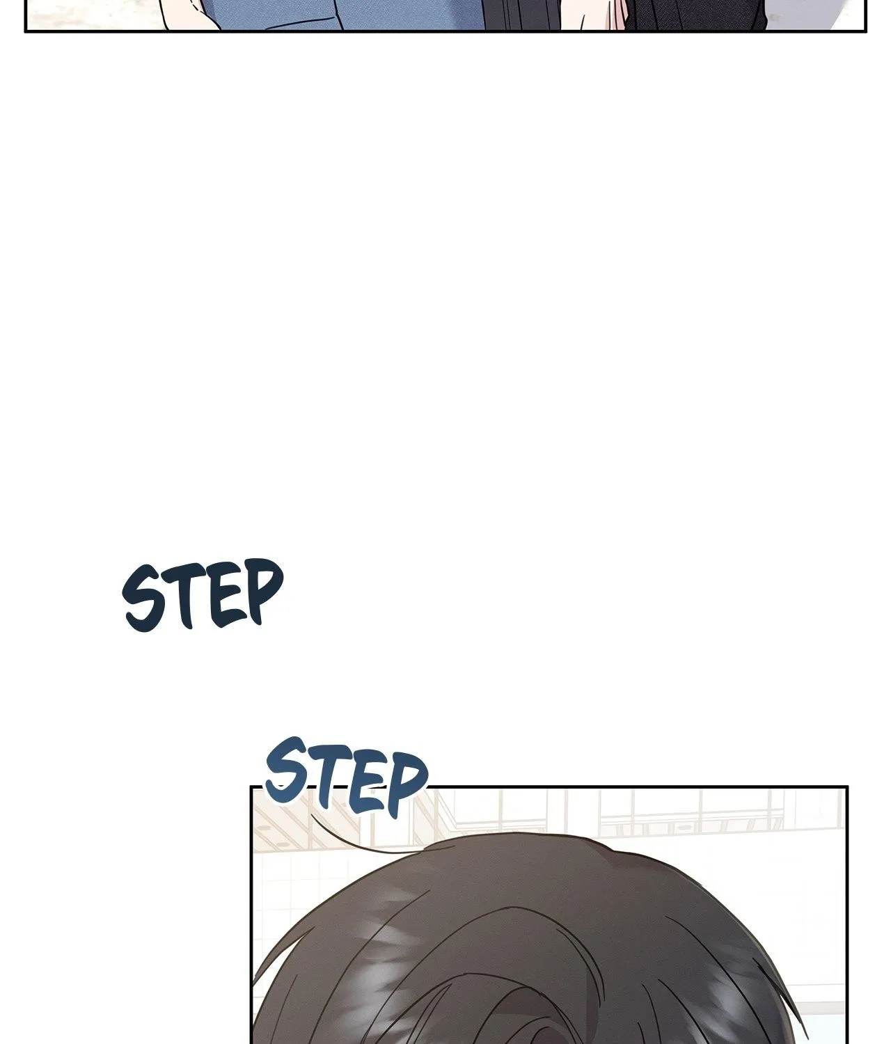 Senza Replica Chapter 8 page 103 - 