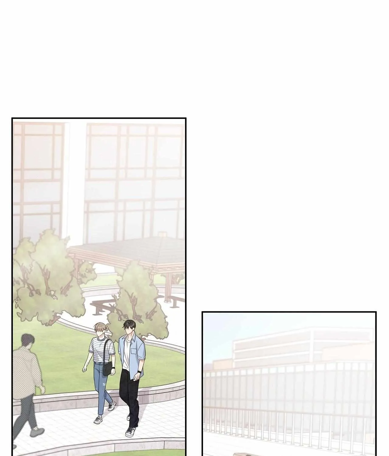 Senza Replica Chapter 8 page 109 - 
