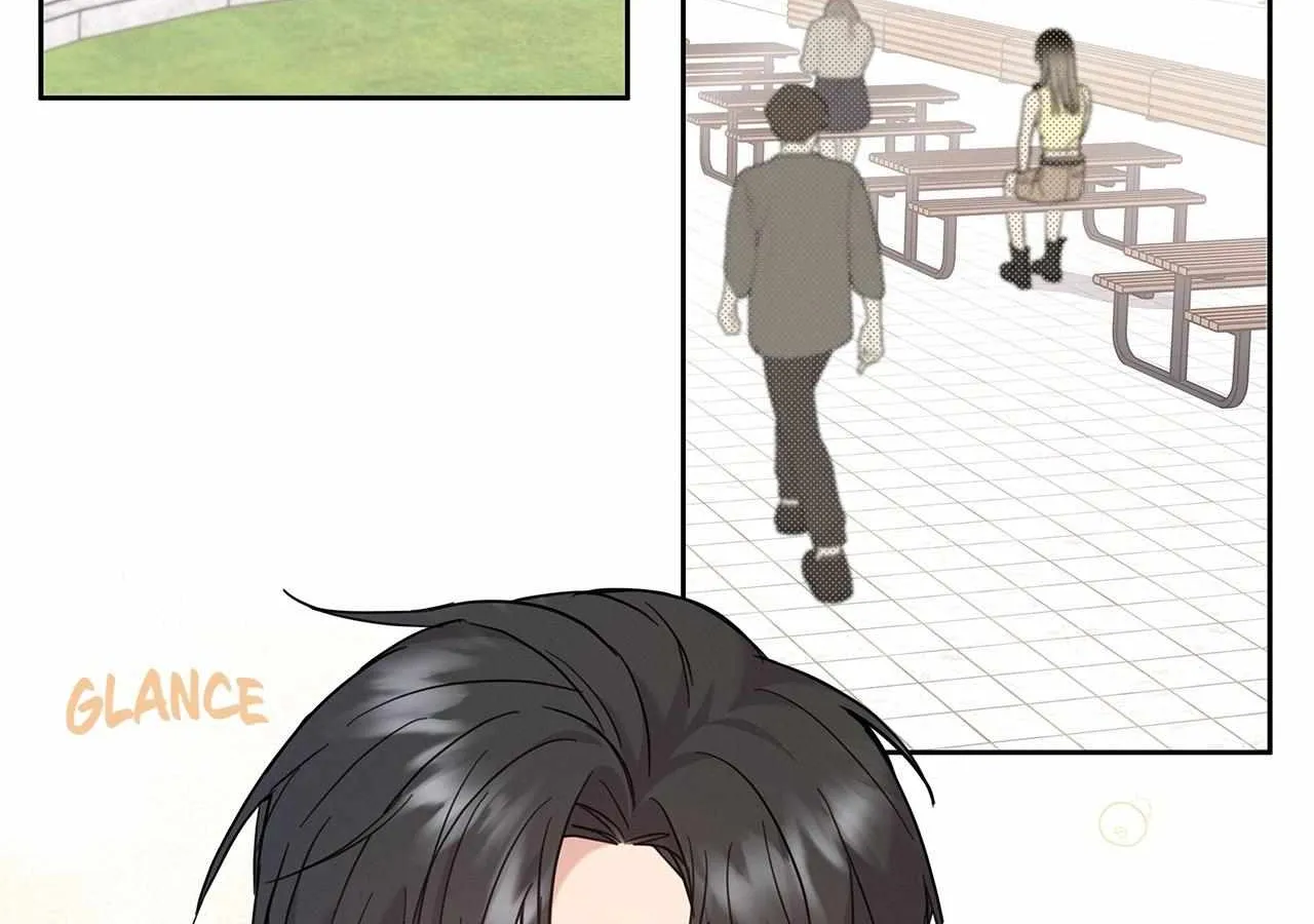 Senza Replica Chapter 8 page 110 - 