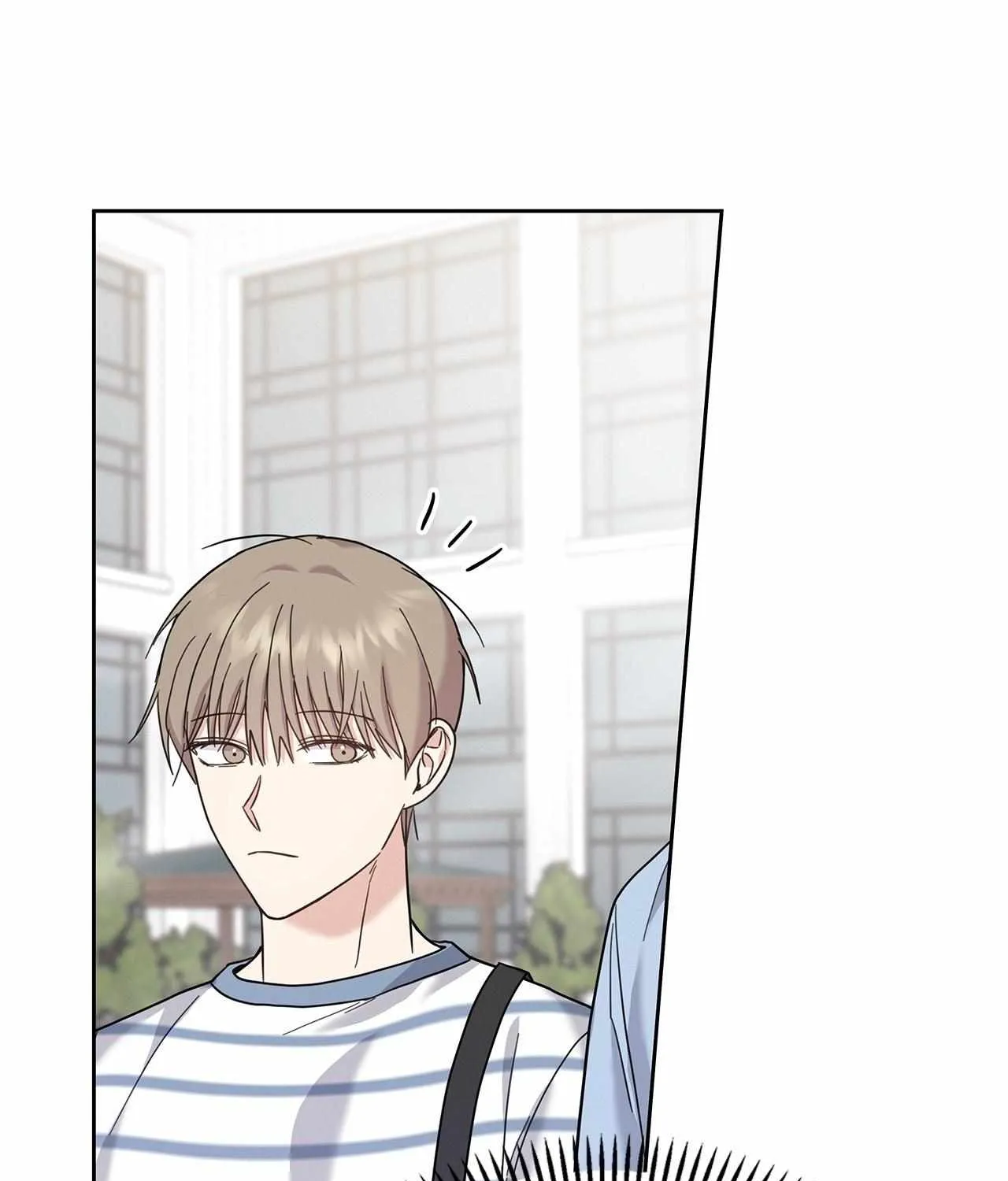 Senza Replica Chapter 8 page 113 - 