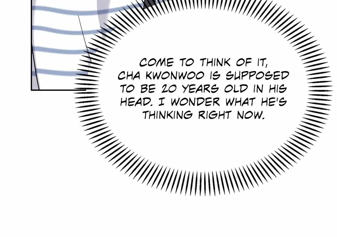 Senza Replica Chapter 8 page 114 - 