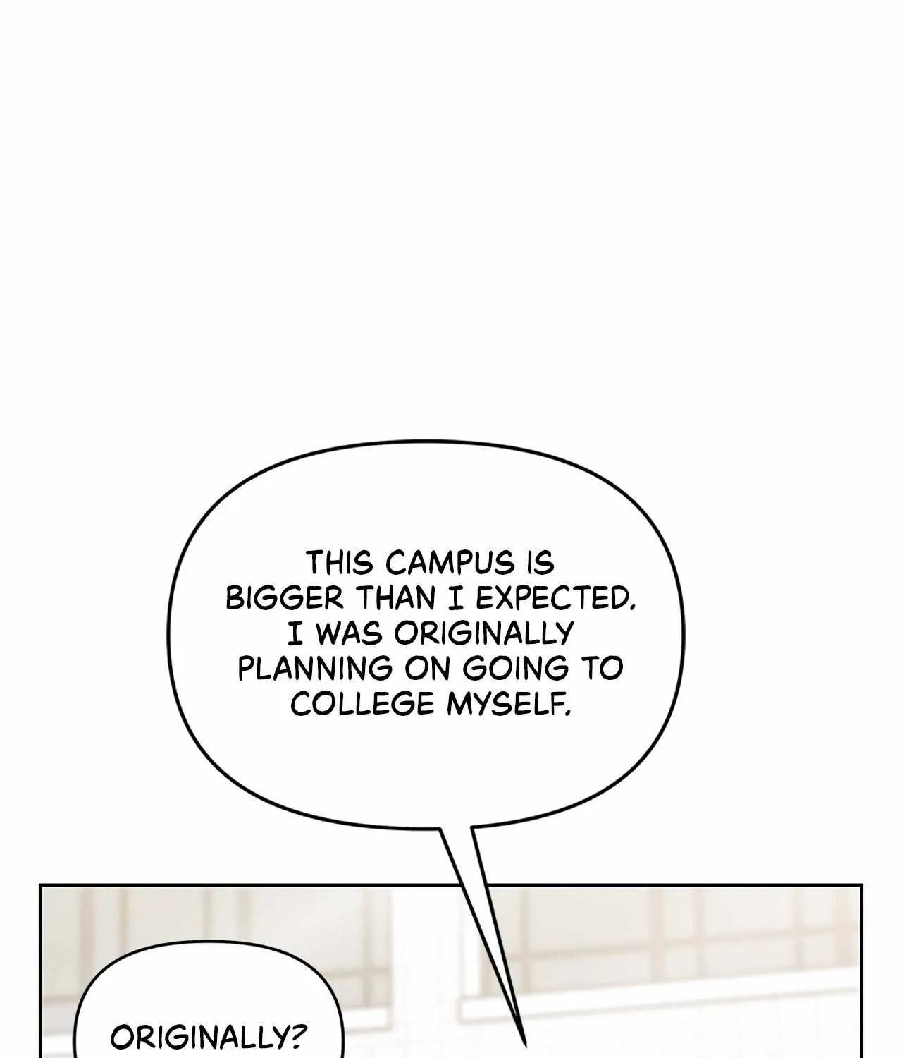 Senza Replica Chapter 8 page 115 - 