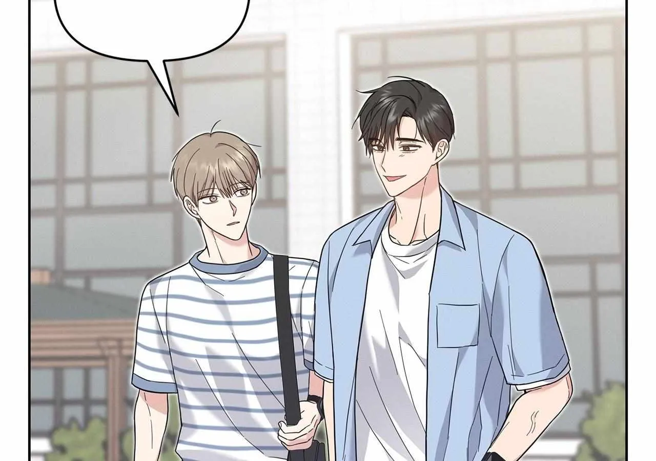 Senza Replica Chapter 8 page 116 - 