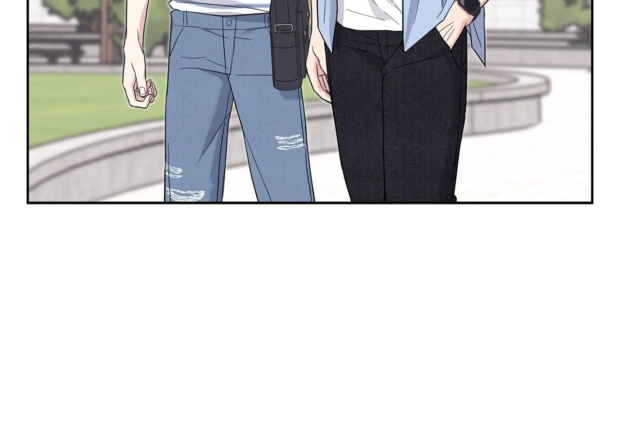 Senza Replica Chapter 8 page 117 - 