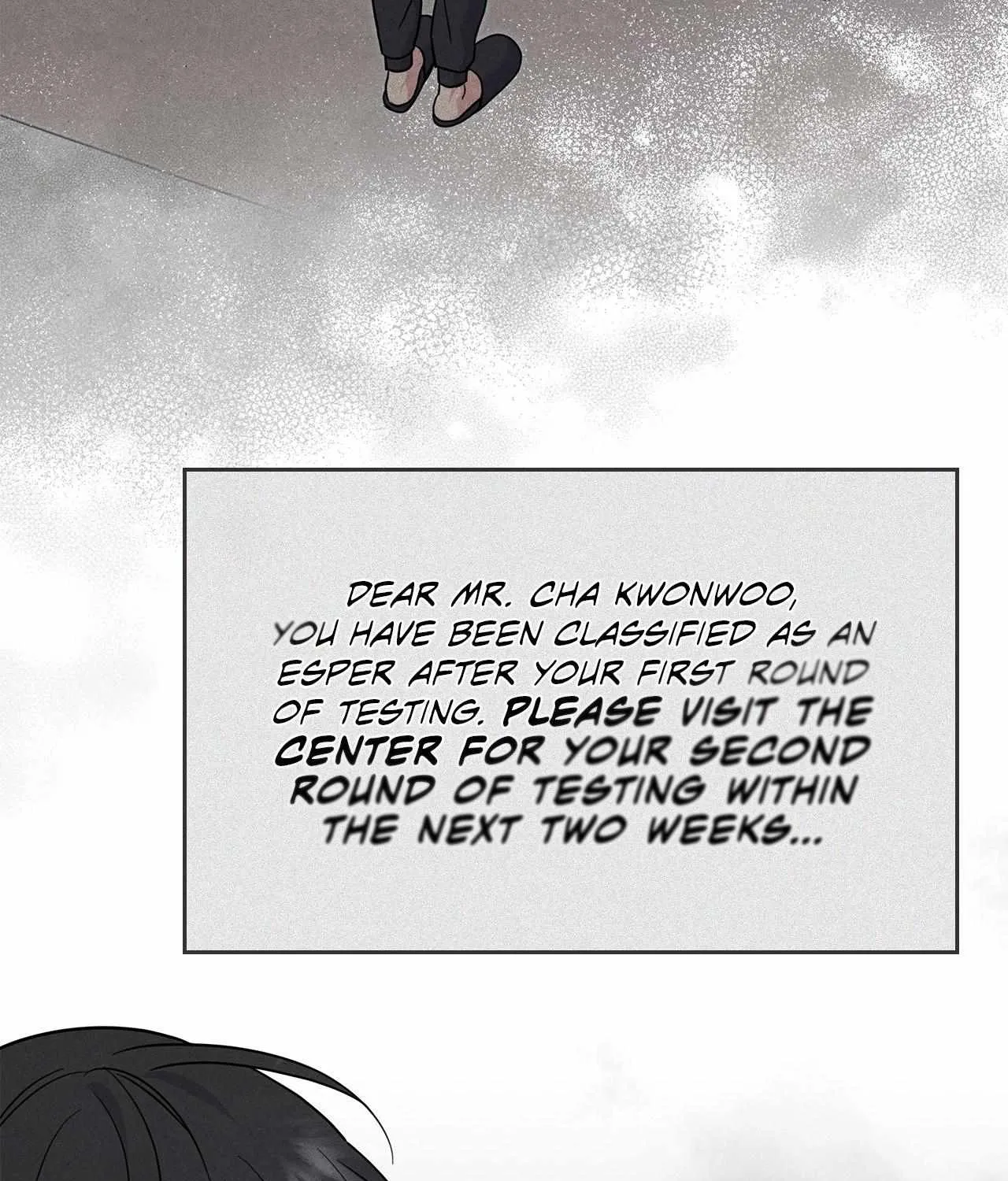 Senza Replica Chapter 8 page 120 - 