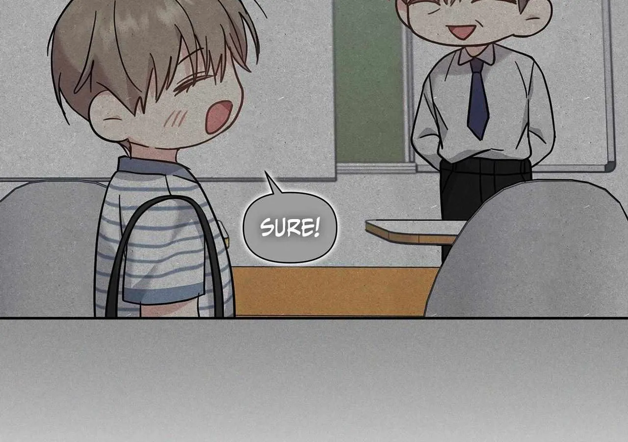 Senza Replica Chapter 8 page 13 - 