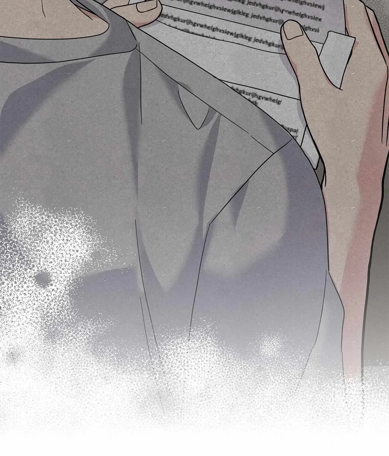 Senza Replica Chapter 8 page 122 - 