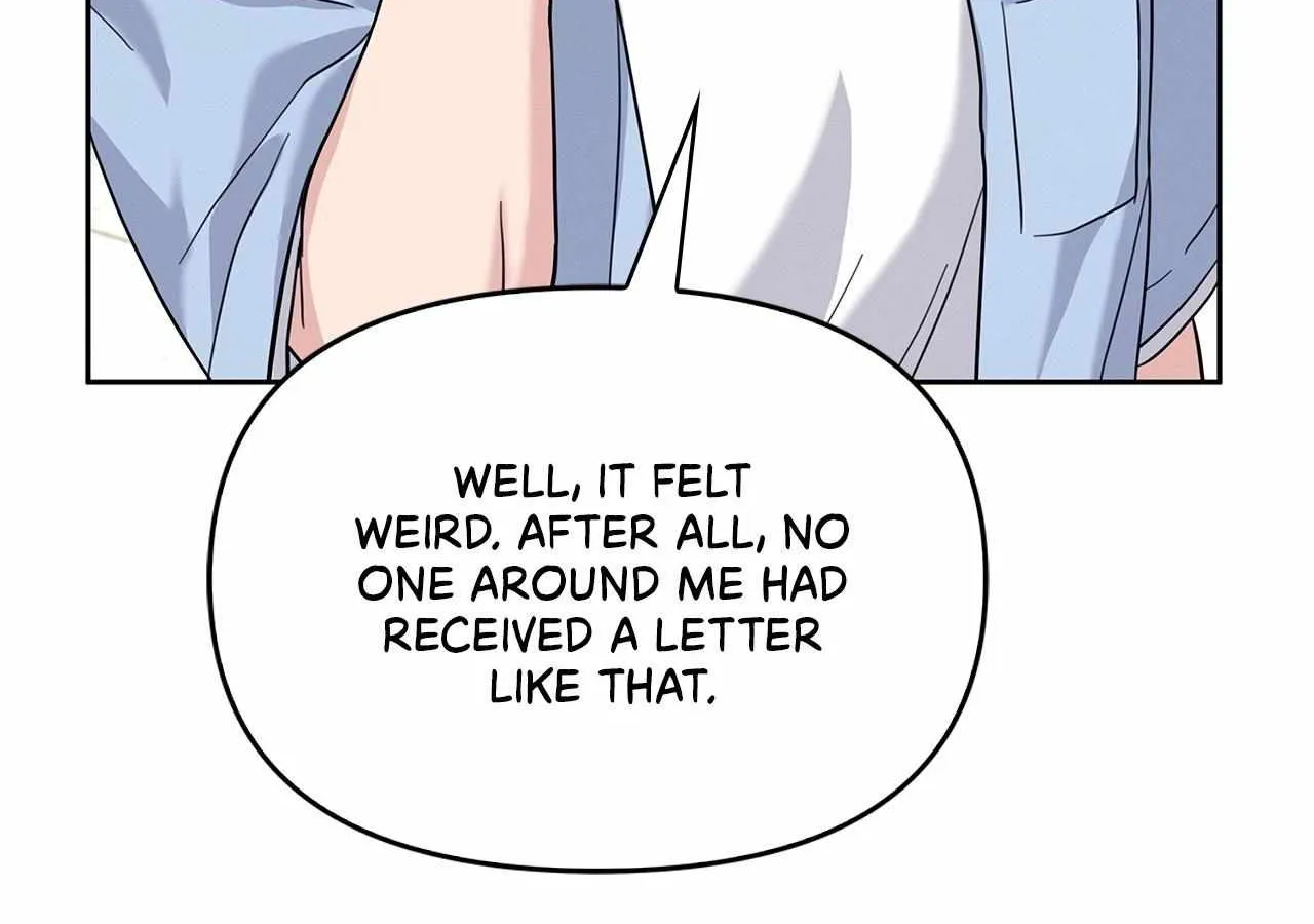 Senza Replica Chapter 8 page 127 - 