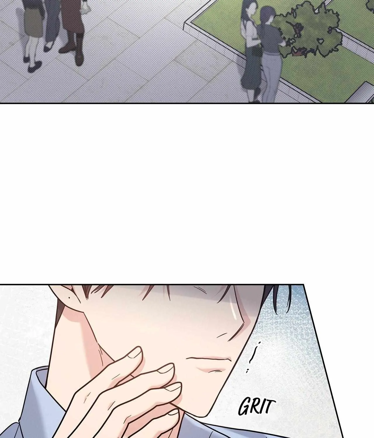 Senza Replica Chapter 8 page 131 - 