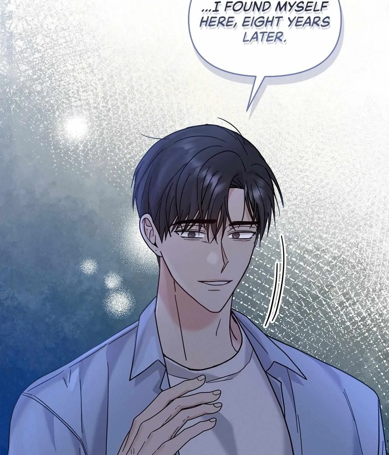 Senza Replica Chapter 8 page 133 - 