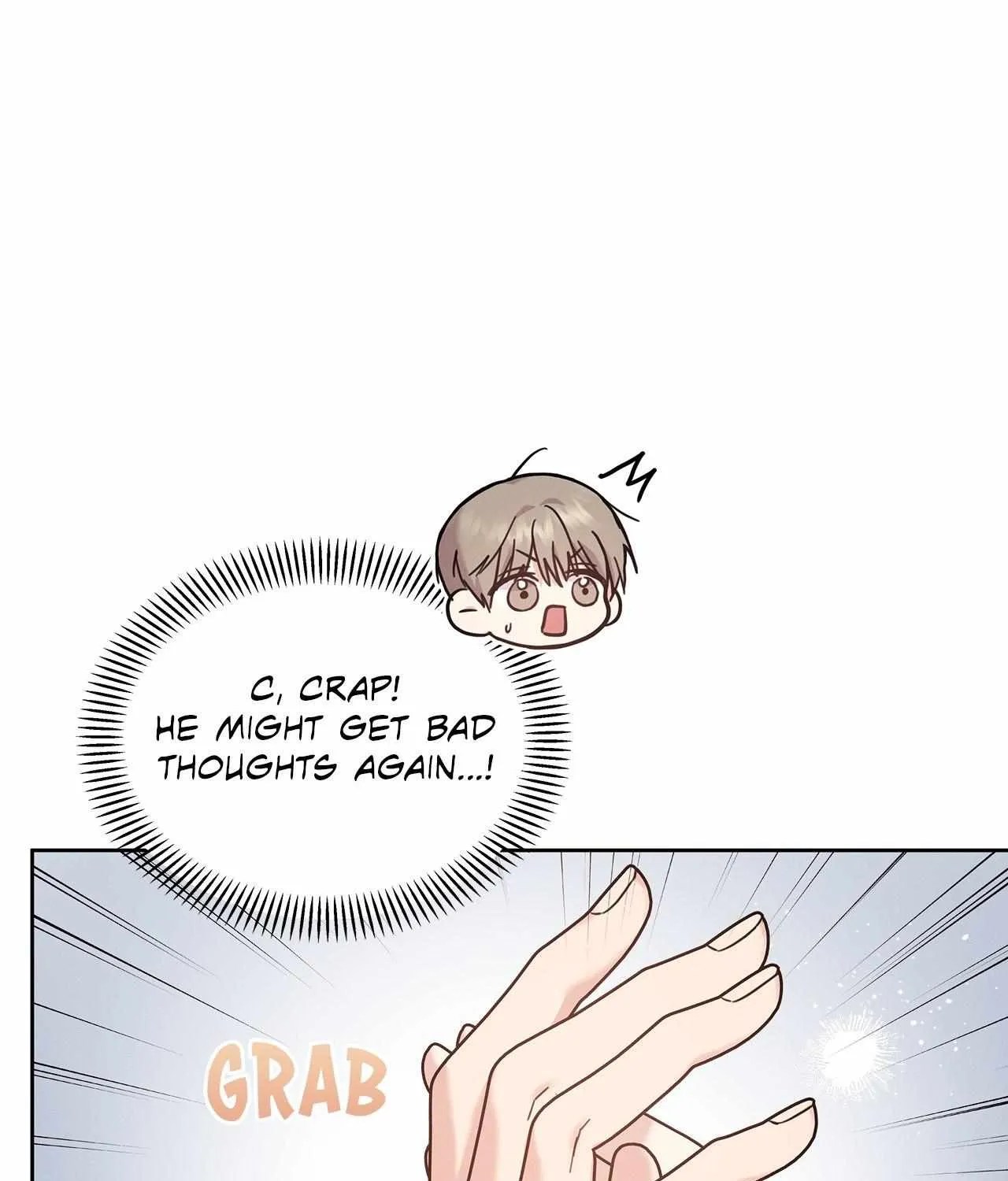 Senza Replica Chapter 8 page 135 - 