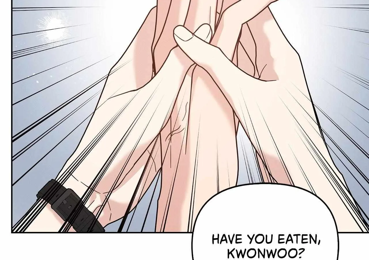 Senza Replica Chapter 8 page 136 - 