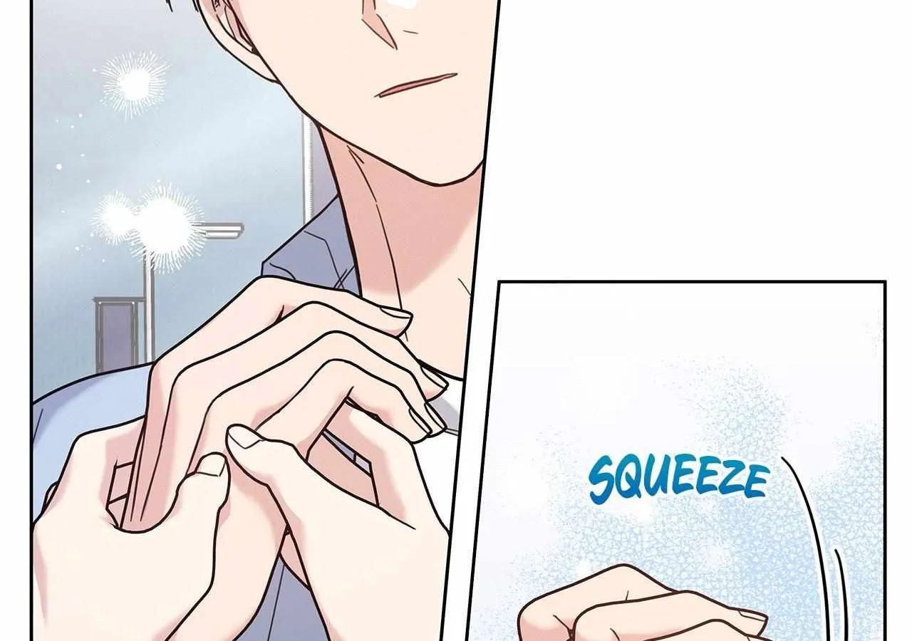 Senza Replica Chapter 8 page 138 - 