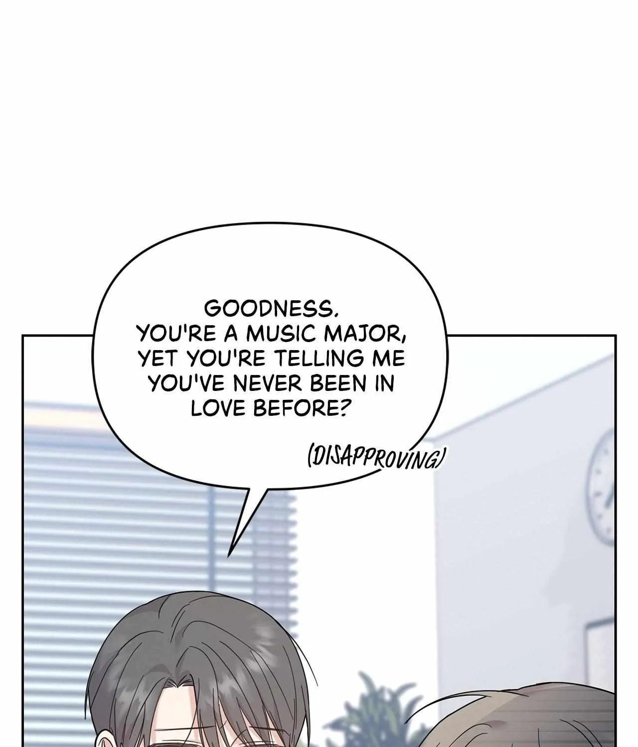 Senza Replica Chapter 8 page 15 - 